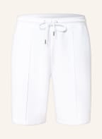 REISS Piqué-Shorts NORTON , Farbe: WEISS (Bild 1)