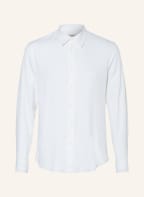 SANDRO Hemd Slim Fit , Farbe: WEISS (Bild 1)