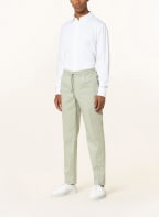 SANDRO Hemd Slim Fit , Farbe: WEISS (Bild 1)