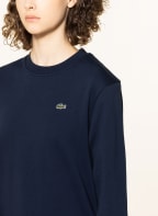 LACOSTE Sweatshirt, Farbe: DUNKELBLAU (Bild 1)