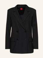 HUGO Blazer AVANI, Farbe: SCHWARZ (Bild 1)
