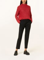 HUGO Hose HETANA , Farbe: SCHWARZ (Bild 1)