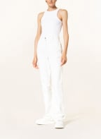 HUGO Tank top CLASSIC, Color: WHITE (Image 1)