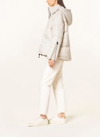 comma casual identity Daunenjacke , Farbe: ECRU (Bild 1)