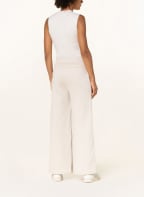 comma casual identity Sweatpants , Farbe: BEIGE (Bild 1)