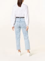 comma casual identity 7/8 jeans , Color: 52Z2 BLUE (Image 1)