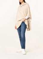 comma casual identity Jeans, Color: 55Z5 BLUE (Image 1)
