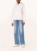 CLAUDIE PIERLOT Hoodie TAMISHA, Farbe: CREME (Bild 1)