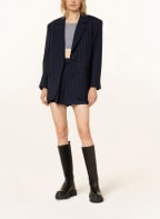 SANDRO Blazer , Farbe: BLAU (Bild 1)