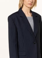 SANDRO Blazer , Farbe: BLAU (Bild 1)