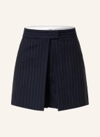SANDRO Shorts , Farbe: DUNKELBLAU (Bild 1)