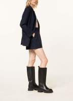 SANDRO Shorts , Farbe: DUNKELBLAU (Bild 1)