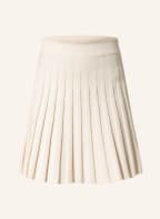SANDRO Strickrock , Farbe: ECRU (Bild 1)