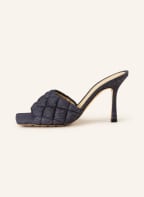 BOTTEGA VENETA Mules , Farbe: INDIGO (Bild 1)
