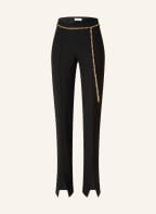 SANDRO Hose, Farbe: SCHWARZ (Bild 1)