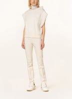 SANDRO Oversized-Hoodie, Farbe: ECRU (Bild 1)