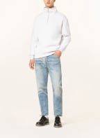 NN07 Sweat-Troyer BRIGGS, Farbe: HELLGRAU (Bild 1)