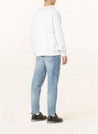 NN07 Sweat-Troyer BRIGGS, Farbe: HELLGRAU (Bild 1)