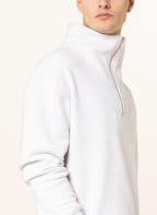 NN07 Sweat-Troyer BRIGGS, Farbe: HELLGRAU (Bild 1)