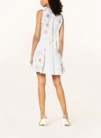 TED BAKER Kleid PUXIE, Farbe: WEISS (Bild 1)