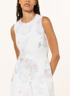 TED BAKER Kleid PUXIE, Farbe: WEISS (Bild 1)