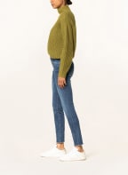 CARTOON Skinny Jeans , Farbe: 8623 BLUE USED DENIM (Bild 1)