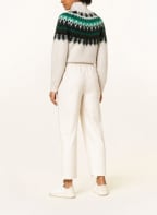 Marc O'Polo Hose, Farbe: CREME (Bild 1)