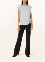 TED BAKER Top JORDEYN, Farbe: HELLBLAU (Bild 1)