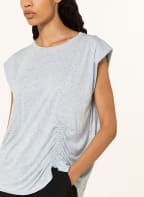TED BAKER Top JORDEYN, Farbe: HELLBLAU (Bild 1)