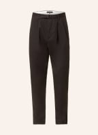 TED BAKER Hose DOMAN Regular Fit, Farbe: SCHWARZ (Bild 1)