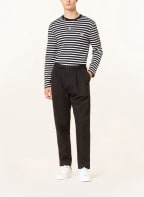 TED BAKER Hose DOMAN Regular Fit, Farbe: SCHWARZ (Bild 1)