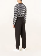 TED BAKER Hose DOMAN Regular Fit, Farbe: SCHWARZ (Bild 1)