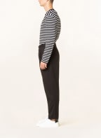 TED BAKER Hose DOMAN Regular Fit, Farbe: SCHWARZ (Bild 1)