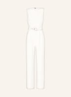 Phase Eight Jumpsuit GRACIE, Color: WHITE (Image 1)