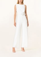 Phase Eight Jumpsuit GRACIE, Color: WHITE (Image 1)