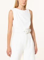 Phase Eight Jumpsuit GRACIE, Color: WHITE (Image 1)