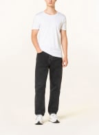 TRUSTED HANDWORK T-Shirt WASHINGTON, Farbe: WEISS (Bild 1)