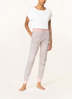 CALIDA Lounge-Hose FAVOURITES DREAMS, Farbe: ROSÉ (Bild 1)