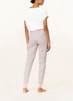 CALIDA Lounge-Hose FAVOURITES DREAMS, Farbe: ROSÉ (Bild 1)