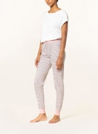 CALIDA Lounge-Hose FAVOURITES DREAMS, Farbe: ROSÉ (Bild 1)
