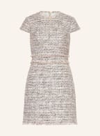 TED BAKER Etuikleid RENATAD mit Pailletten, Farbe: CREME/ HELLBLAU/ BLAU (Bild 1)