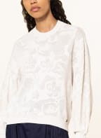 TED BAKER Pullover AZIYLEA, Farbe: CREME (Bild 1)