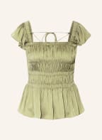 TED BAKER Blusenshirt ALOVIA, Farbe: GRÜN (Bild 1)