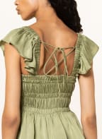 TED BAKER Blusenshirt ALOVIA, Farbe: GRÜN (Bild 1)