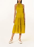 TED BAKER Kleid EYMILIA, Farbe: GELB (Bild 1)