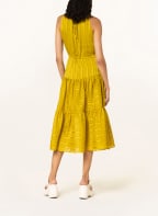 TED BAKER Kleid EYMILIA, Farbe: GELB (Bild 1)