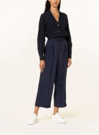 TED BAKER Strickjacke AUBREH, Farbe: DUNKELBLAU (Bild 1)