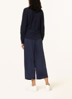 TED BAKER Strickjacke AUBREH, Farbe: DUNKELBLAU (Bild 1)