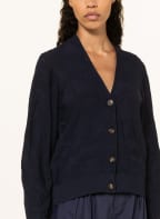 TED BAKER Strickjacke AUBREH, Farbe: DUNKELBLAU (Bild 1)