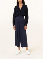 TED BAKER Culotte KENDYL, Farbe: DUNKELBLAU (Bild 1)